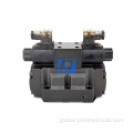 DSHG04 Pilot Operated Solenoid Directional Control Valve